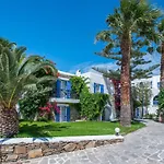 Naxos Holidays