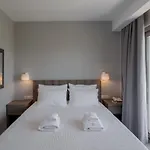 Golden Olympus Rooms
