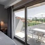Golden Olympus Rooms