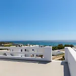 Villanaxosgr - More Than A Naxian Beach House