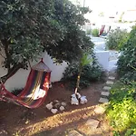 Dedalos N3 Sea View Apartment-30 Metres From The Beach