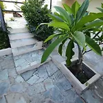 Dedalos N3 Sea View Apartment-30 Metres From The Beach