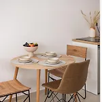 Astra Boutique Suites At Agia Marina Beach