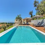 Villa Feax Ocean View