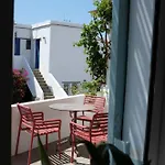 Ark Tinos
