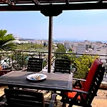 The Best Penthouse View Near Stavros Niarchos Foundation