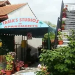 Tasias Studios