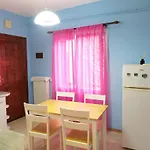Als Plomari - Sea View Apartment