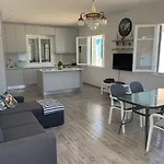 Modern Cottage On The Sea
