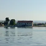 Nikos & Patras Houses