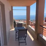 Breathtaking Sea View