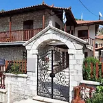 Δημητσανασ Τοποσ Νύμφη Αγνώ