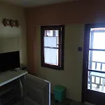 Double Studio Room In Front Of The Sea
