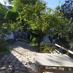 Double Studio Room In Front Of The Sea