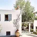 Villa Calypso, Idyllique Villa Avec Piscine Et Vue Mer