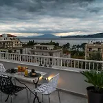 Sea View Luxury Apartment