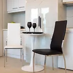 Sea View Luxury Apartment