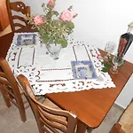 Chrysolithos Kerami Apartments