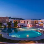 Naxos Palace Hotel