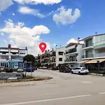 Olive House Apartments - Ofrinio