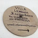 Villa Lemonia