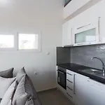 Lucia Beachfront Suite