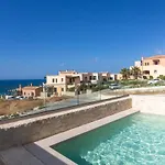Lucia Beachfront Suite
