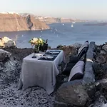 Nimbus Santorini
