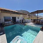 Tramonto Luxury Villa No2 - Breathtaking Sunset View