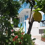 Hotel Philippi