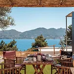 Blue Garden Samos Apartments