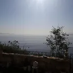 Endless Blue Sea Frontal House