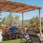 Blue Garden Samos Apartments