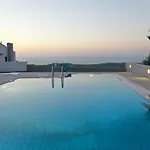 Felix Villa With Magic View