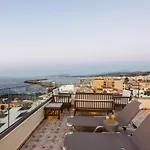 Fortezza Side Suite