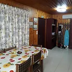 Akis Apartments Kontogialos-Pelekas