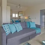 Joya Ofrynio Stylish Suites