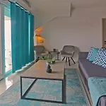Joya Ofrynio Stylish Suites