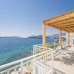 Greek Beach House Complex B7