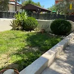 Luxury Sea-Apartment In Skala Fourkas