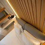 Vallia Suites - Luxury Suite B2