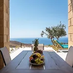 Alma Natura Villas Falasarna- Avgerinos Villa