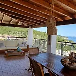 Paxos Villas