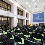 Semiramis City Hotel