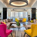 Semiramis City Hotel