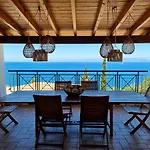 Paxos Villas