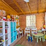 Dessole Olympos Beach All Inclusive