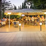 Paleos Hotel Apartments