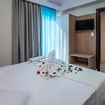 Olympia Hotel