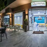 Olympia Hotel